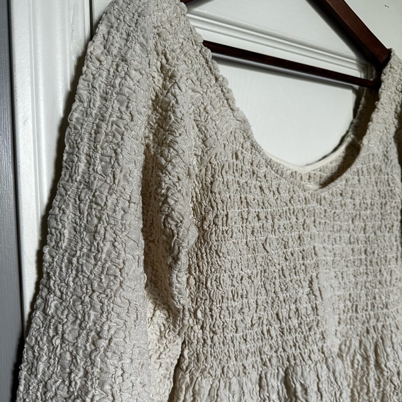 The Lane Mini Dress by Saltwater Luxe - Picture 6 of 7